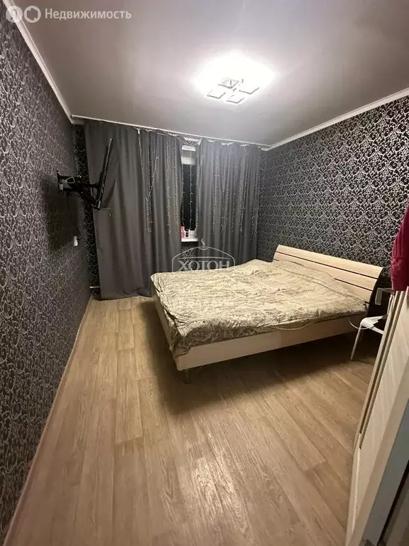 4-комнатная квартира: Элиста, улица Г. Молоканова, 49 (61.1 м) - Фото 1