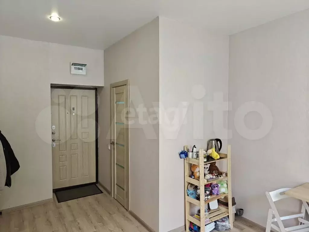 Комната 15,6 м в 1-к., 2/2 эт. - Фото 0