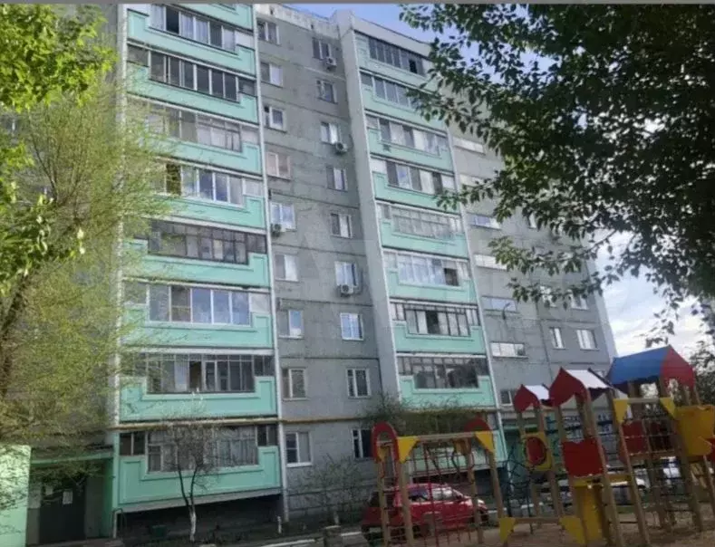 1-к. квартира, 33 м, 8/9 эт. - Фото 0