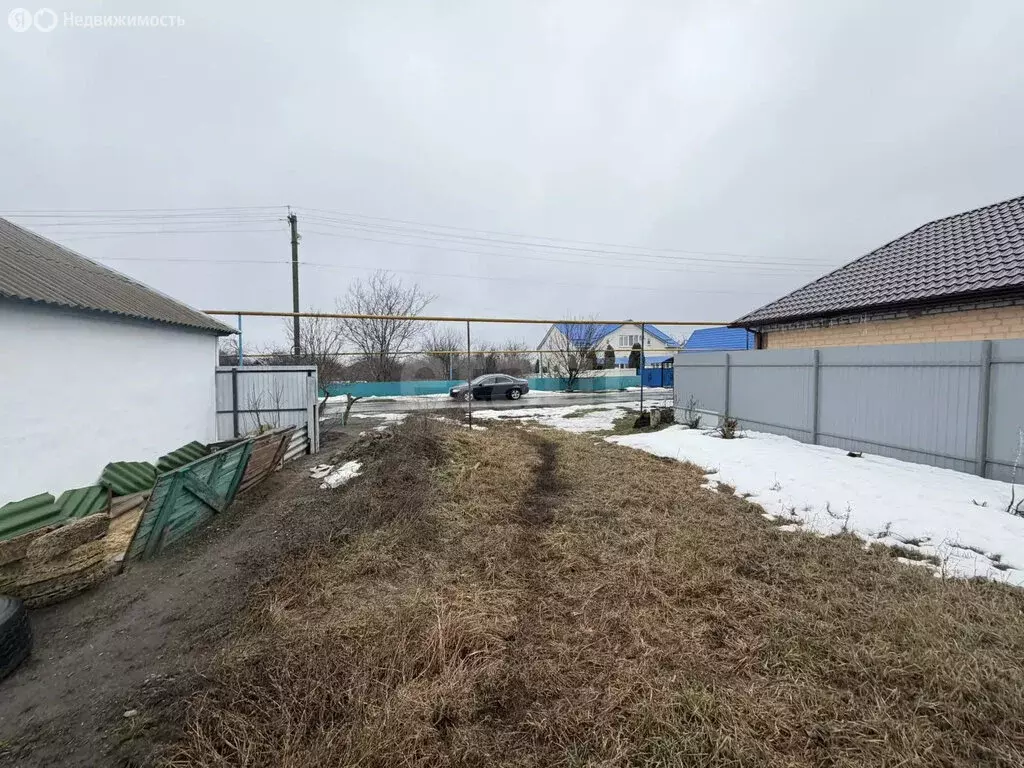 Участок в село Погореловка, Луговая улица (27 м) - Фото 2