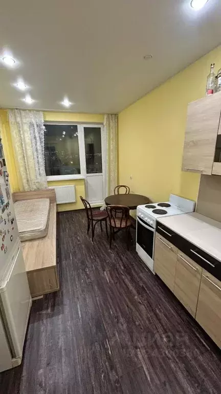 2-к кв. Новосибирская область, Новосибирск ул. Сибиряков-Гвардейцев, ... - Фото 1