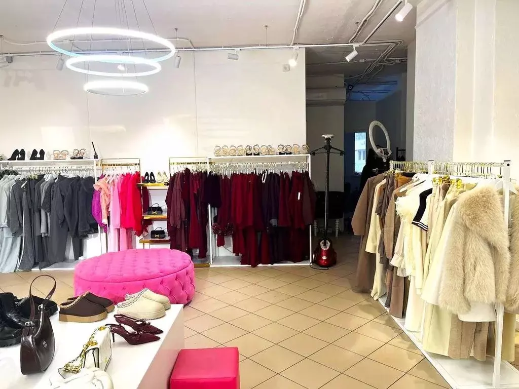 Помещение свободного назначения в Краснодарский край, Краснодар ... - Фото 2