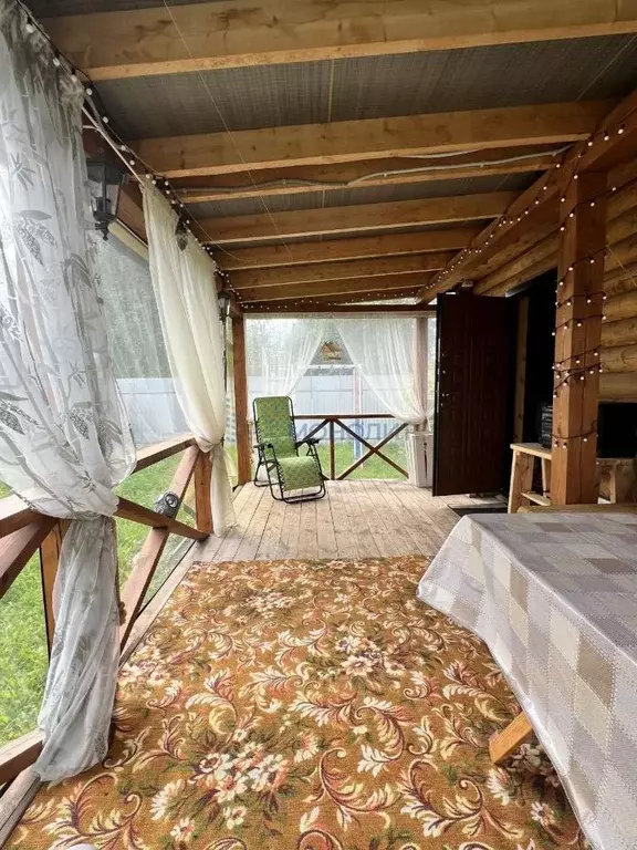 Дом в Нижегородская область, Богородский муниципальный округ, д. ... - Фото 2