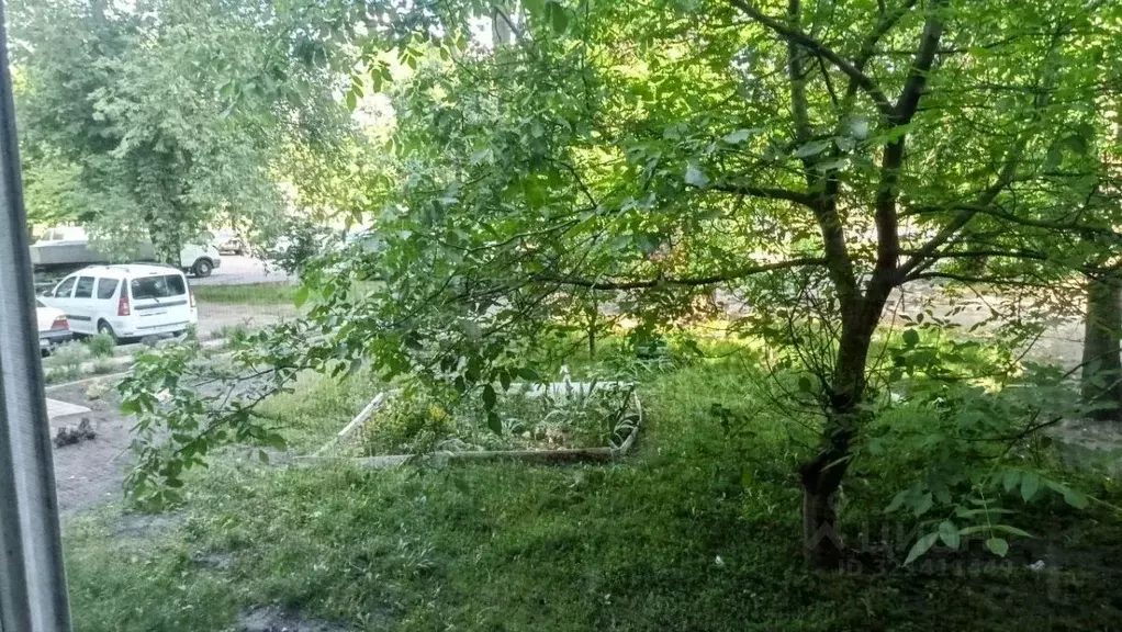 2-к кв. Курская область, Курск просп. Кулакова, 5а (46.9 м) - Фото 1