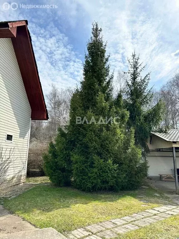 Дом в Наро-Фоминский городской округ, СНТ Прибор, 284 (172 м) - Фото 1