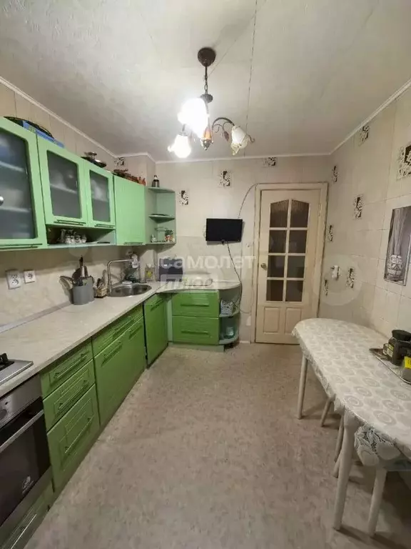 3-к. квартира, 62 м, 6/10 эт. - Фото 1