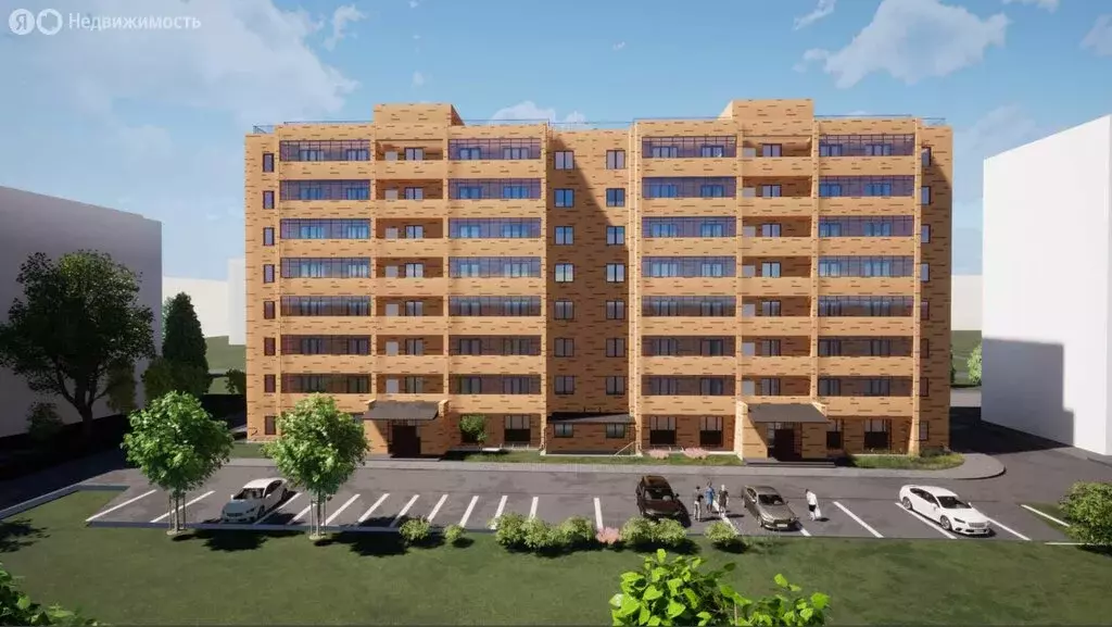 Квартира-студия: Республика Хакасия, Черногорск (37.8 м) - Фото 0