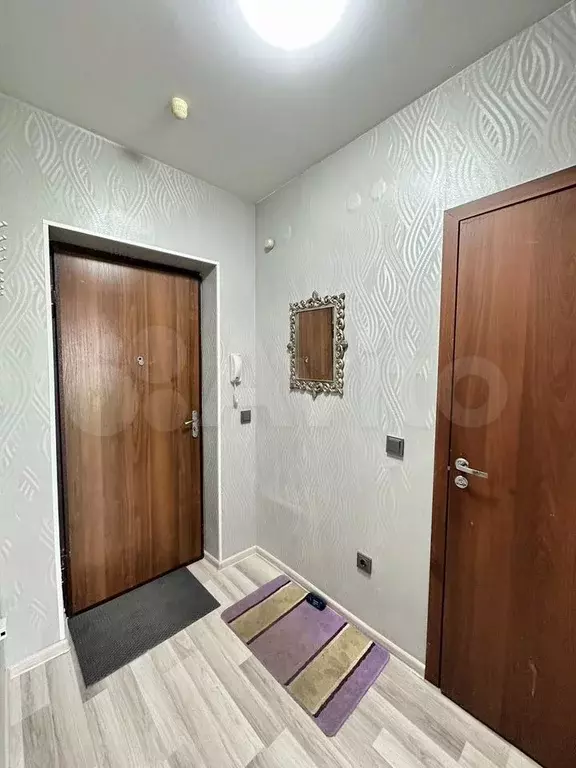 1-к. квартира, 35 м, 8/10 эт. - Фото 1