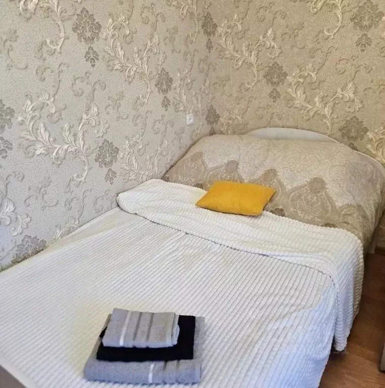 1-к кв. Чувашия, Чебоксары просп. Мира, 96 (30.0 м) - Фото 1