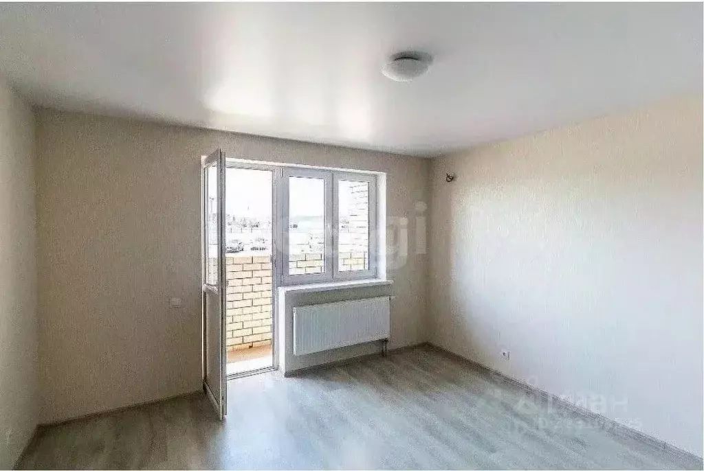 1-к кв. Пермский край, д. Кондратово ул. Парфенова, 5 (39.7 м) - Фото 1