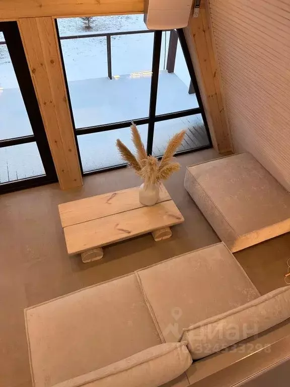 Дом в Свердловская область, Нижний Тагил муниципальный округ, пос. ... - Фото 1