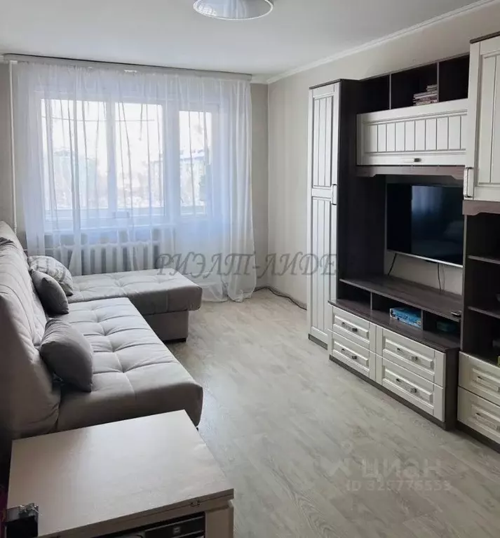 3-к кв. Алтай, Горно-Алтайск Коммунистический просп., 88 (70.0 м) - Фото 2