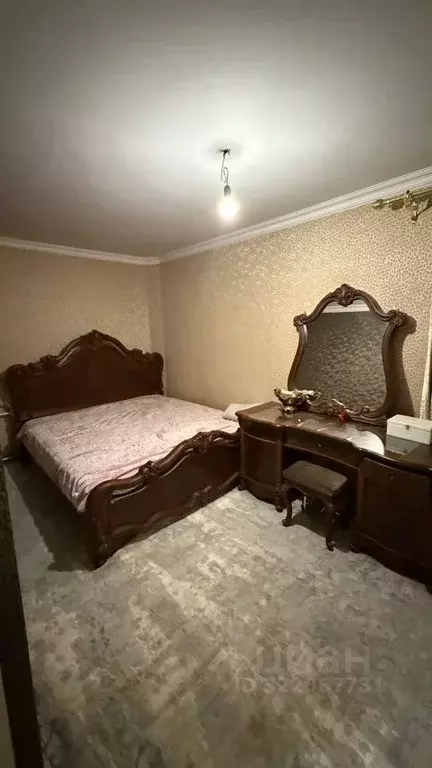 2-к кв. Чеченская республика, Грозный ул. Л.И. Яшина, 30 (50.0 м) - Фото 0