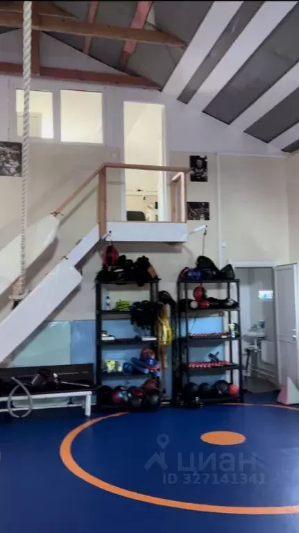 Помещение свободного назначения в Московская область, Ленинский ... - Фото 1