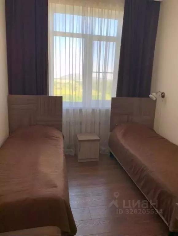 Комната Ставропольский край, Железноводск городской округ, пос. ... - Фото 1