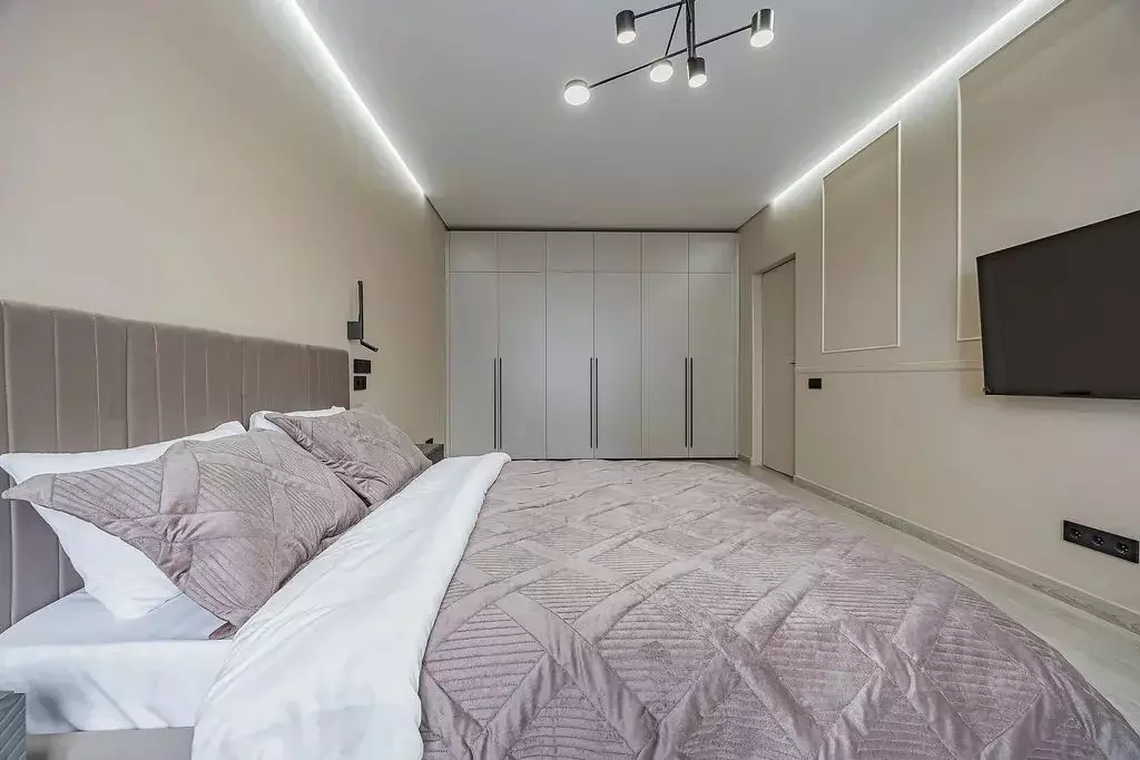 1-к кв. Нижегородская область, Нижний Новгород Деловая ул., 22 (42.0 ... - Фото 1