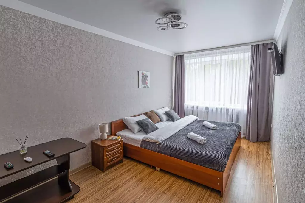 2-к кв. Кабардино-Балкария, Эльбрусский район, с. Терскол ул. ... - Фото 2