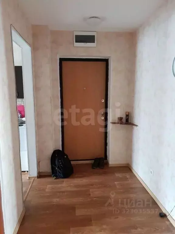 2-к кв. Новосибирская область, Новосибирск Большевистская ул., 112 ... - Фото 2