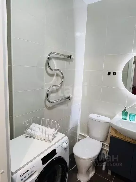 Студия Новосибирская область, Новосибирский район, Станционный ... - Фото 2