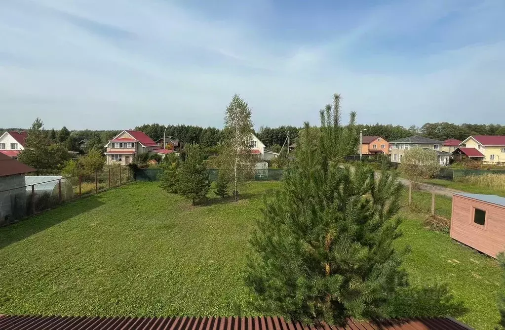 Дом в Московская область, Раменский муниципальный округ, Садко дп  ... - Фото 2