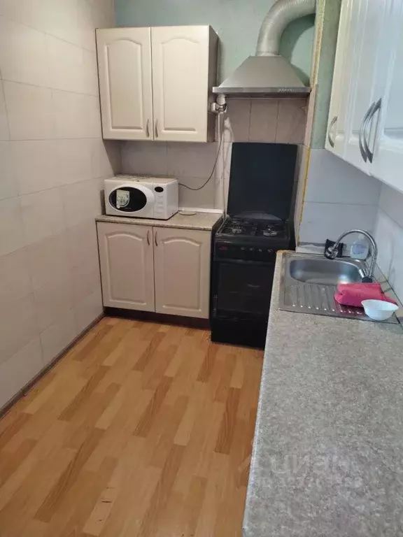 3-к кв. Санкт-Петербург просп. Солидарности, 12к2К (65.0 м) - Фото 2