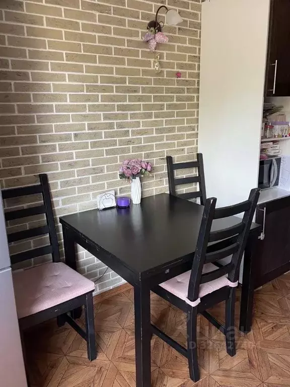 2-к кв. Москва Свободный просп., 11К1 (51.1 м) - Фото 1