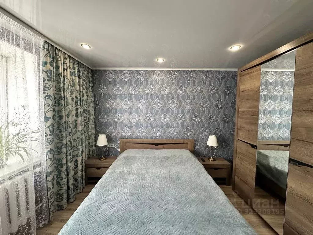 2-к кв. Башкортостан, Стерлитамакский район, Отрадовский сельсовет, с. ... - Фото 0