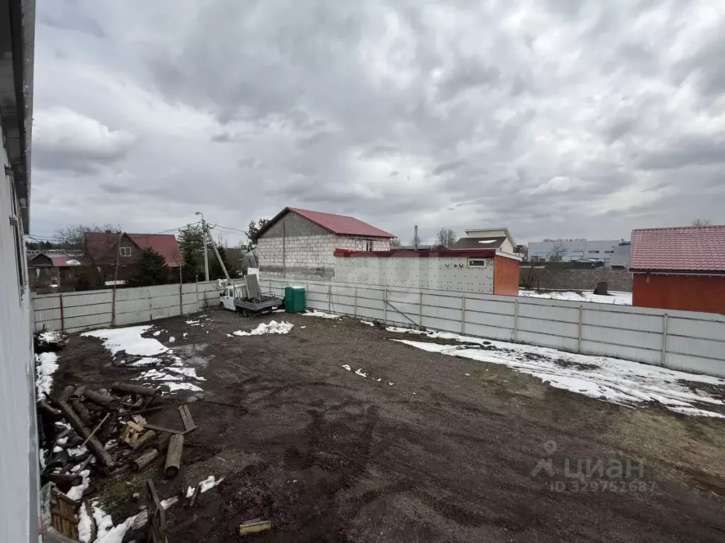 Помещение свободного назначения в Московская область, Химки городской ... - Фото 1