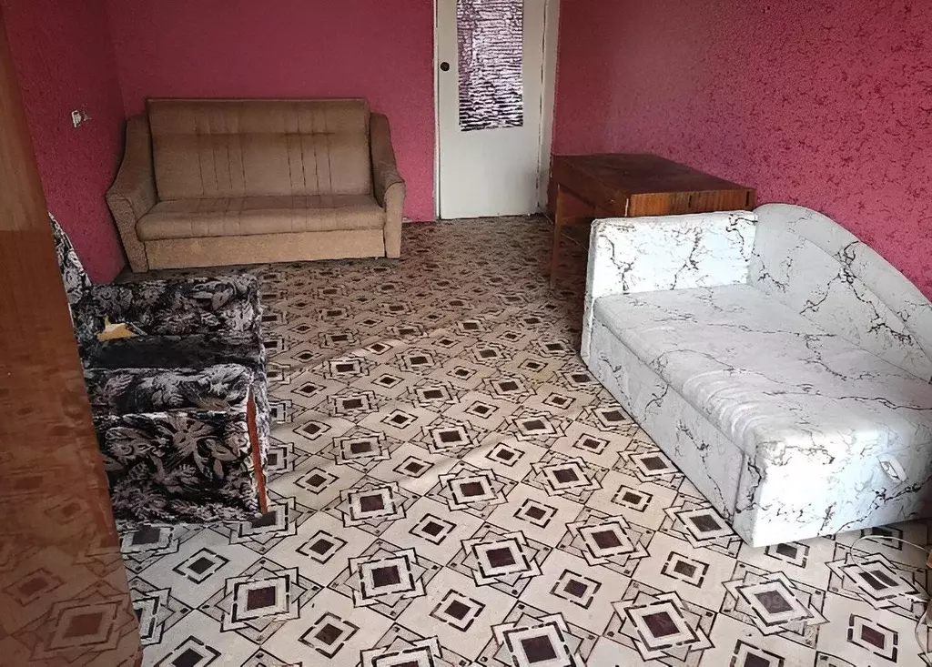 2-к кв. Ростовская область, Ростов-на-Дону Таганрогская ул., 135/2 ... - Фото 0