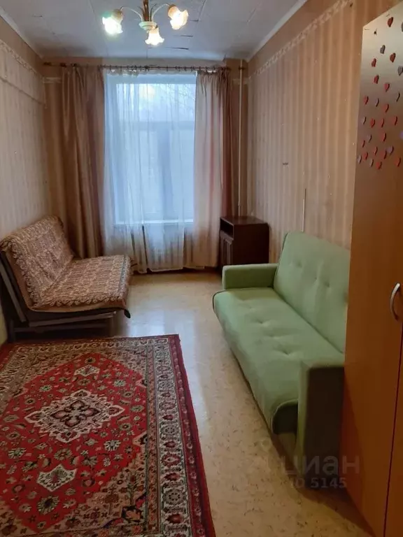 Комната Москва Большая Академическая ул., 25 - Фото 1