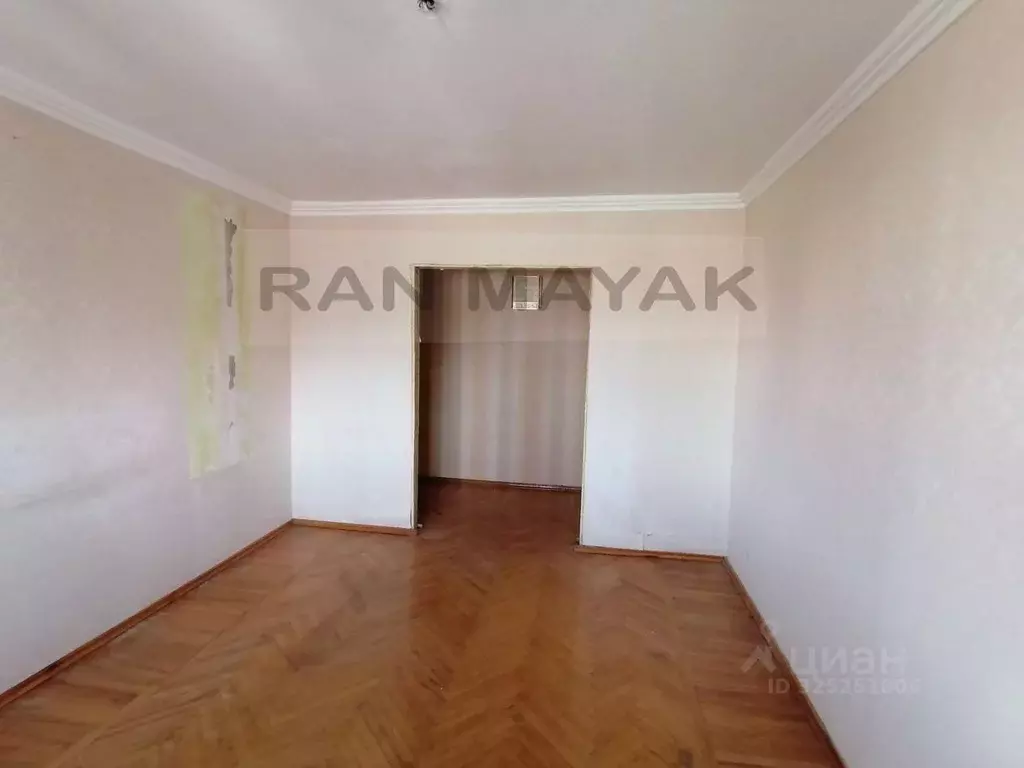 4-к кв. Адыгея, Майкоп ул. Ленина, 4 (67.0 м) - Фото 2