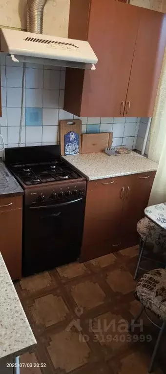 3-к кв. Санкт-Петербург ул. Есенина, 26К1 (58.0 м) - Фото 0