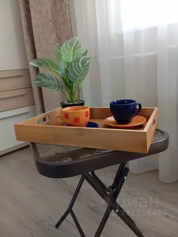 1-к кв. Московская область, Клин Майданово мкр, 1к1 (37.0 м) - Фото 1