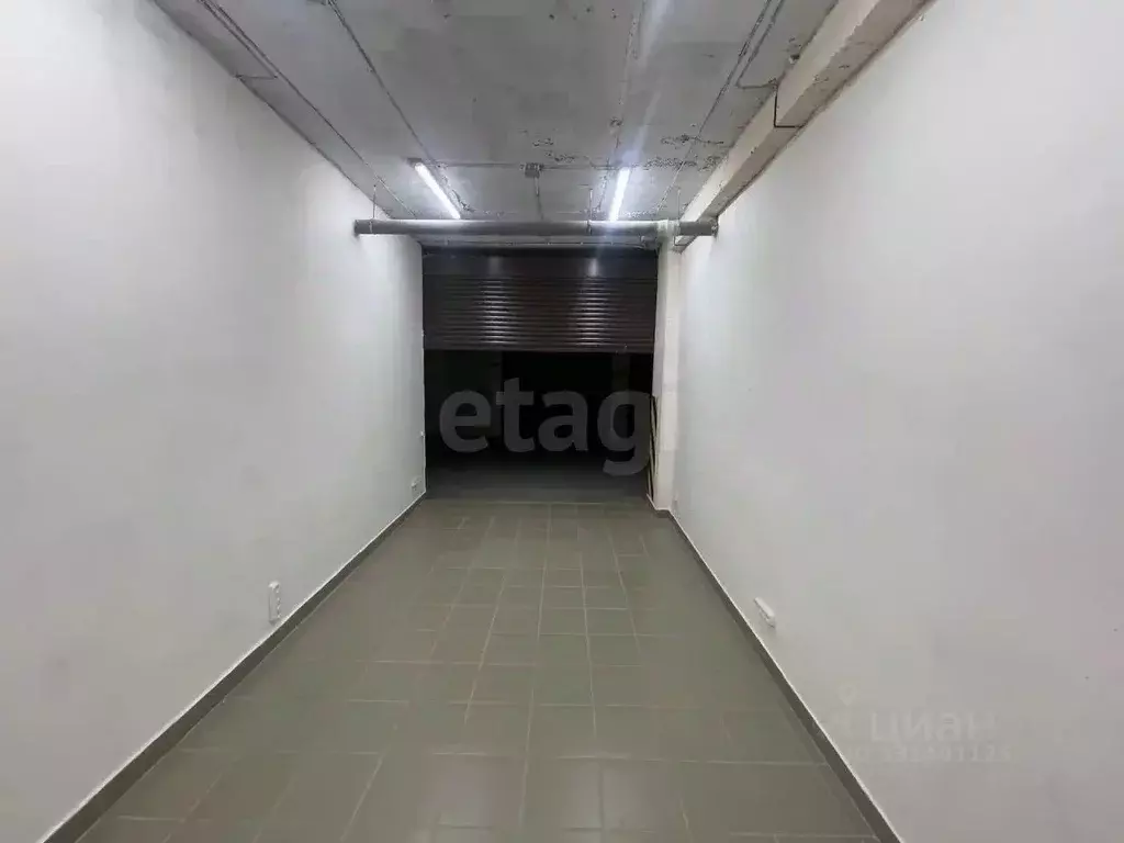 Гараж в Краснодарский край, Геленджик Крымская ул., 19к5 (18 м) - Фото 2