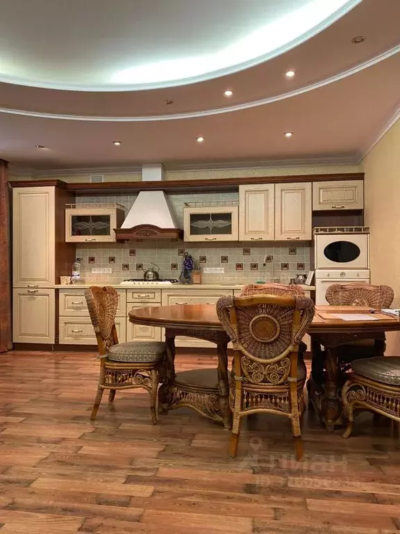 4-к кв. Татарстан, Казань Чистопольская ул., 81 (120.0 м) - Фото 1