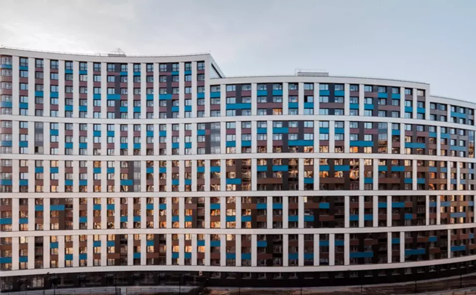 Продаётся 2-к квартира, 52.79 м - Фото 0
