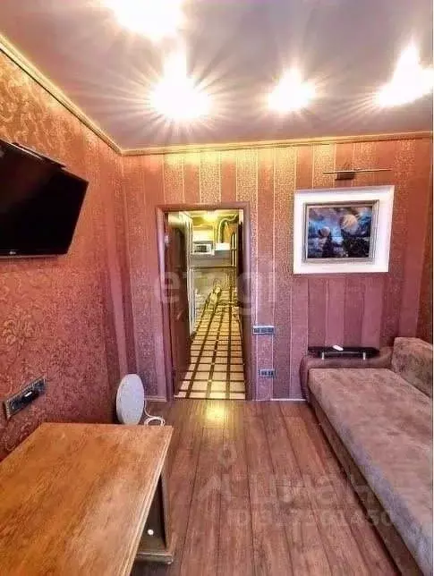 2-к кв. Белгородская область, Белгород просп. Ватутина, 18а (40.0 м) - Фото 1