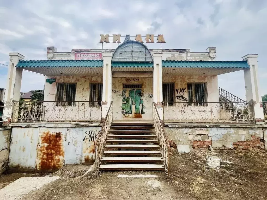 Помещение свободного назначения в Астраханская область, Астрахань ... - Фото 2