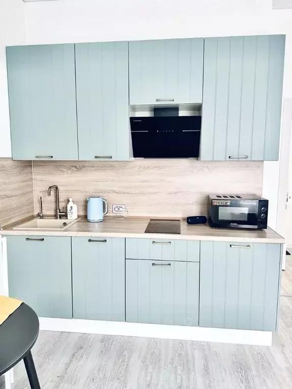 Студия Санкт-Петербург Пулковское ш., 99к6 (25.0 м) - Фото 2