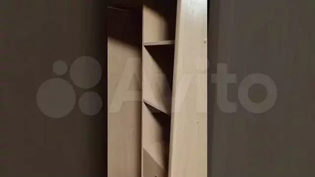 2-к. квартира, 45,5 м, 1/9 эт. - Фото 1