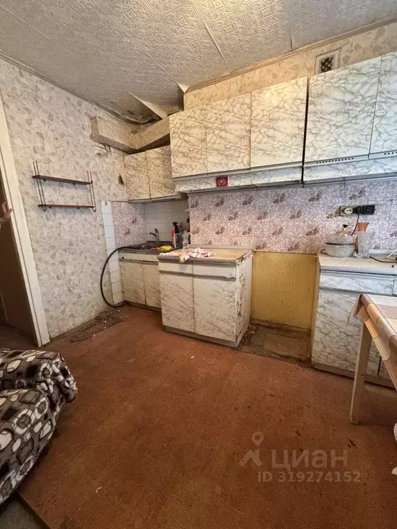 2-к кв. Самарская область, Самара Московское ш., 306 (52.0 м) - Фото 0