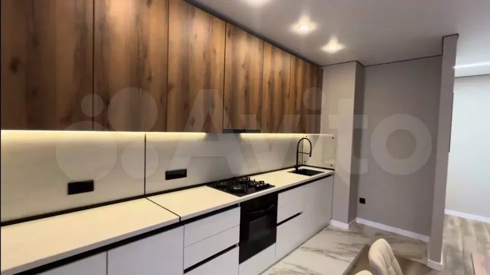 2-к. квартира, 44,9 м, 5/5 эт. - Фото 1