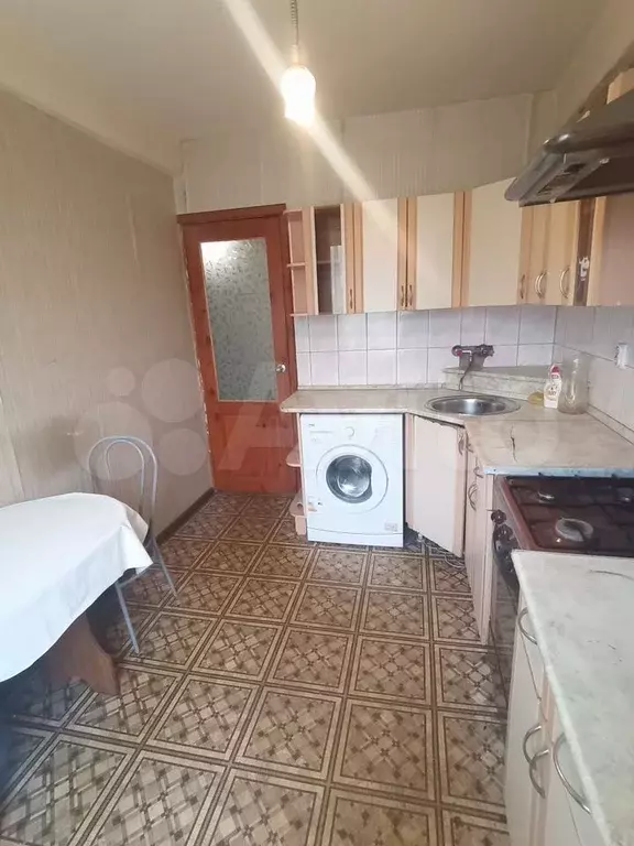 1-к. квартира, 31 м, 7/9 эт. - Фото 1