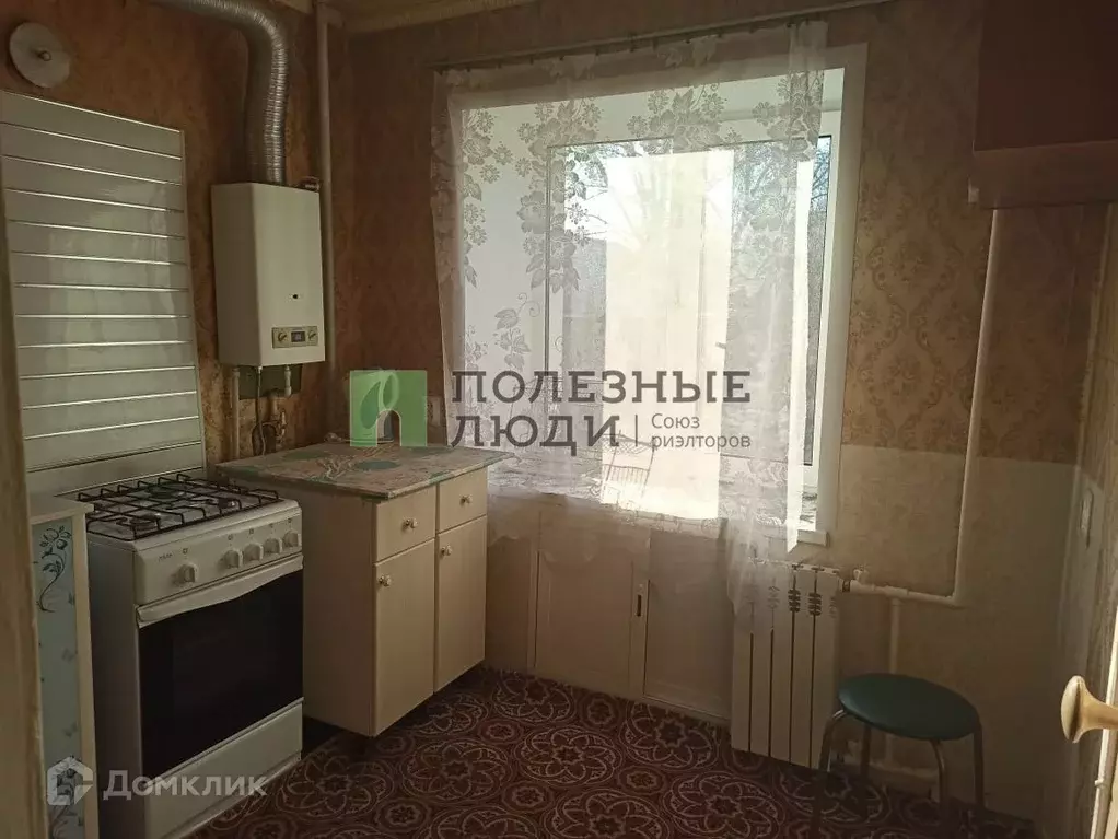 Продаётся 1-к квартира, 31 м - Фото 0