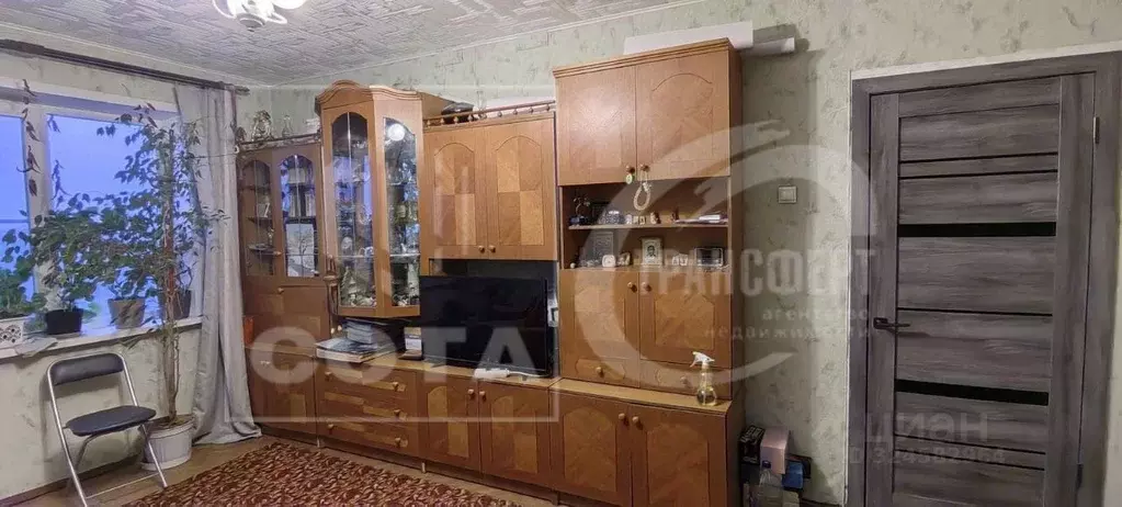 4-к кв. Воронежская область, Воронеж ул. Димитрова, 144 (80.5 м) - Фото 2