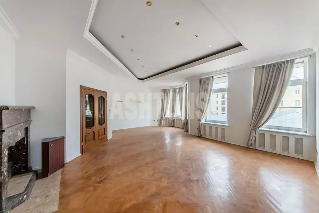 Офис в Москва Лопухинский пер., 1АС2 (145 м) - Фото 1