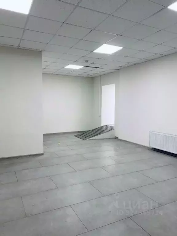 Офис в Москва Шлюзовая наб., 8С1 (161 м) - Фото 1