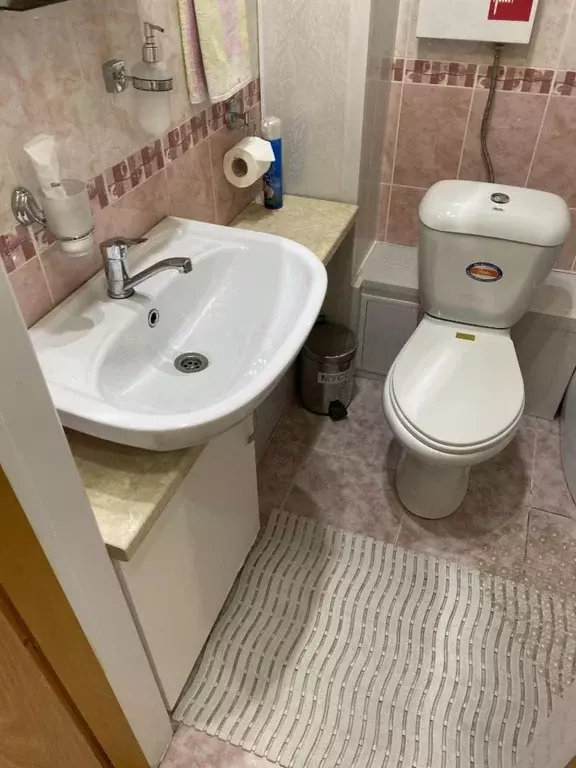 Комната Свердловская область, Качканар ул. Тургенева, 1к10 (14.0 м) - Фото 2