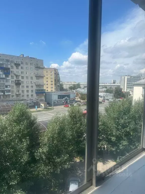 2-к кв. Татарстан, Казань ул. Декабристов, 108 (44.0 м) - Фото 1