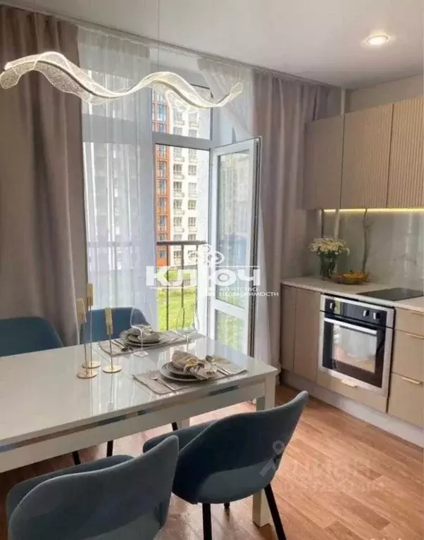 Свободной планировки кв. Башкортостан, Стерлитамак ул. Артема, 68 ... - Фото 1